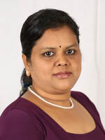 Madhavi Kasam, Homeopathy Practitioner